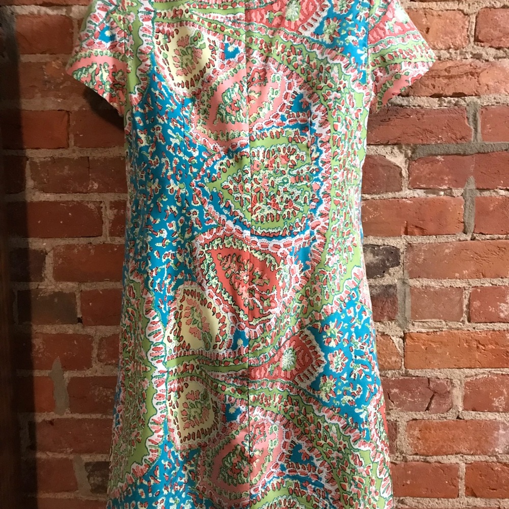 Talbots Dress